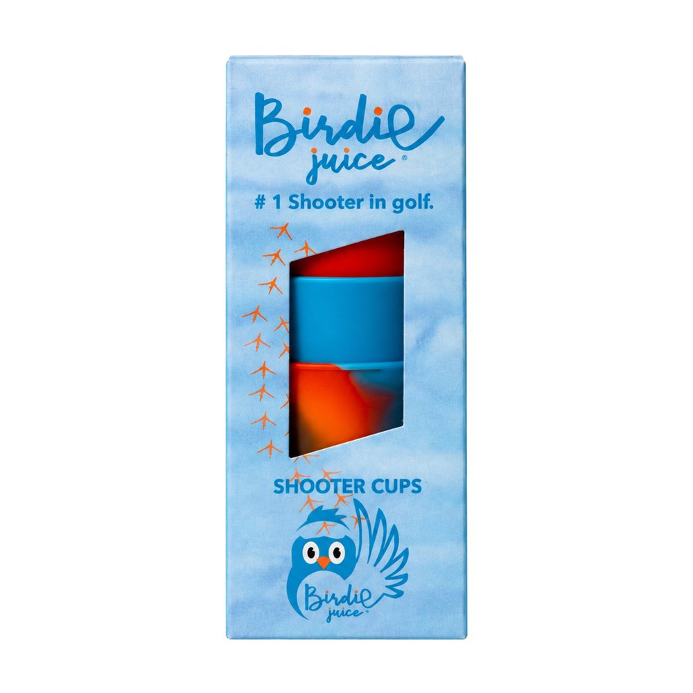 마그네틱 샷잔 4구 세트